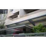 烤漆雨遮 - 錫弘金屬有限公司