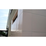 外牆包板 - 錫弘金屬有限公司