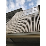 造型鋁格柵 - 錫弘金屬有限公司