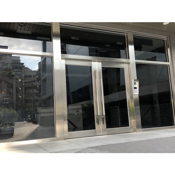 落地大門,錫弘金屬有限公司