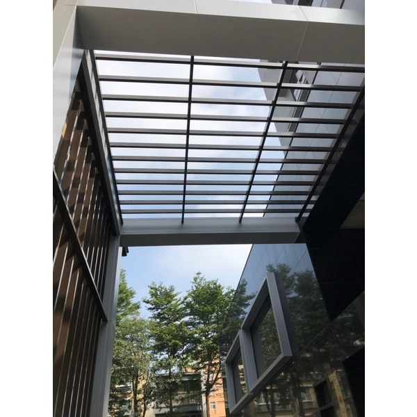 鋁包板及鋁格柵,錫弘金屬有限公司