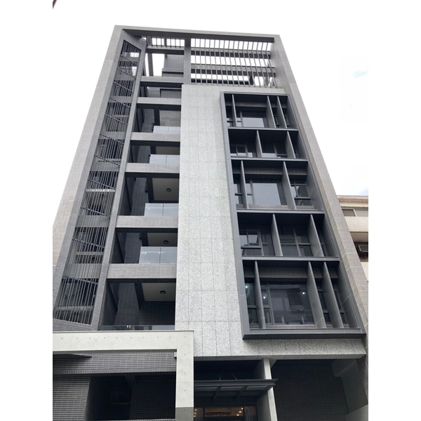 鋁包板及鋁格柵及玻璃欄杆-錫弘金屬有限公司