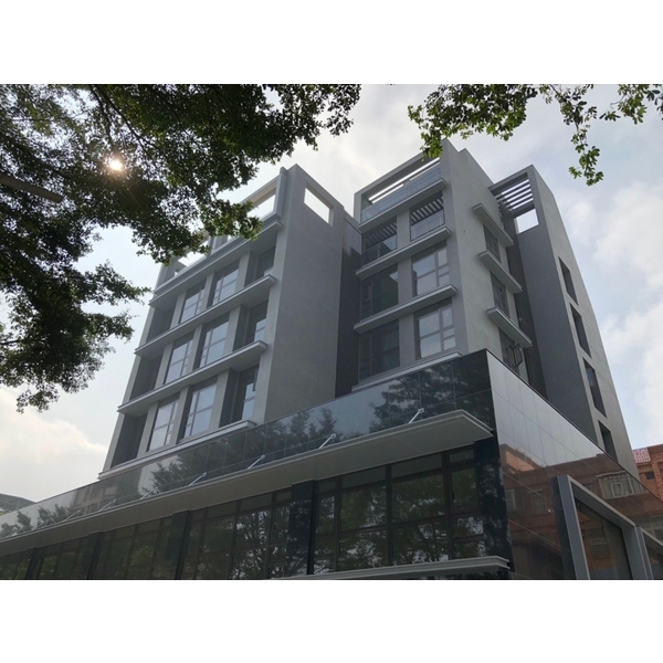 鋁包板及鋁格柵及玻璃欄杆,錫弘金屬有限公司