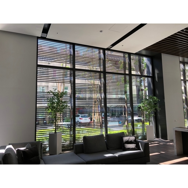 落地門窗,錫弘金屬有限公司