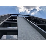 鋁格柵＆鋁包板＆玻璃欄杆 - 錫弘金屬有限公司