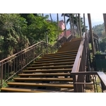 鋼構樓梯 - 錫弘金屬有限公司