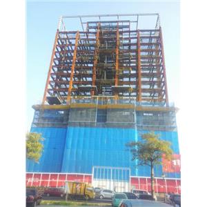 森聯機構- 鷹架工程