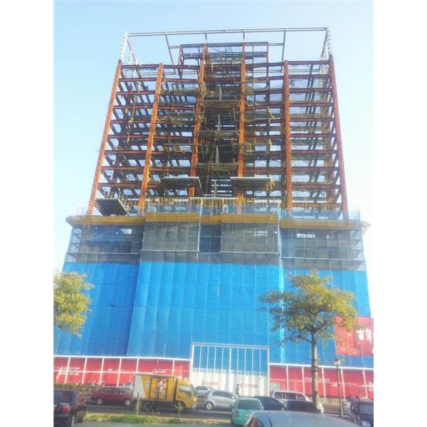 森聯機構- 鷹架工程,天成鷹架實業有限公司