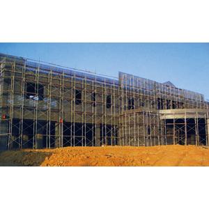 南崗家會香廠房