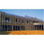 南崗家會香廠房 - 勝皇工程有限公司