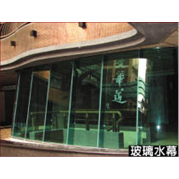 玻璃水幕,鑫帷特金屬建材有限公司
