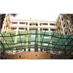 採光罩 - 鑫帷特金屬建材有限公司