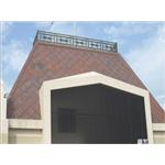 銅瓦 - 鑫帷特金屬建材有限公司