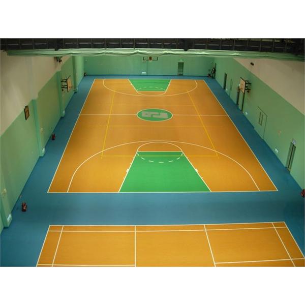 華亞園區室內球場 華亞園區室內球場,大衛體育工程