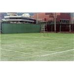中山大學人工草網球場 - 大衛體育工程