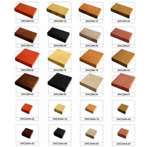 地面陶磚 , 麗石企業股份有限公司