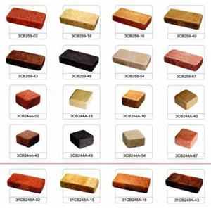 地面陶磚 , 麗石企業股份有限公司