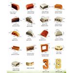 圍牆陶磚-麗石企業股份有限公司