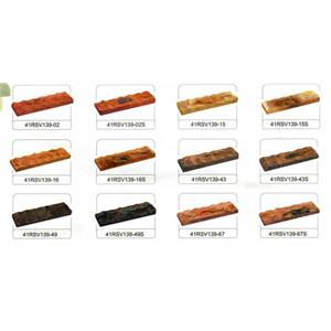 牆面窯燒磚 , 麗石企業股份有限公司