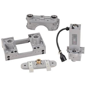 切割機零配件 , 米瓦其國際企業有限公司