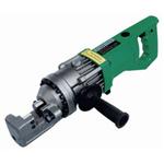 竹節鋼筋切斷機 DK-19 , 米瓦其國際企業有限公司