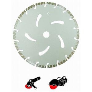 鑽石鋸片 SLB-T115230 , 米瓦其國際企業有限公司