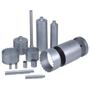 鑽頭組 , 米瓦其國際企業有限公司