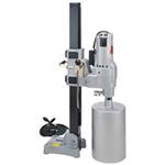 大型鑚孔機 MK-520P , 米瓦其國際企業有限公司