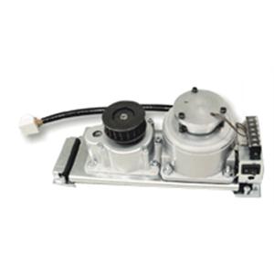 直流無刷電磁鎖馬達 , 三新自動門科技有限公司