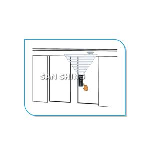 無線觸摸開關 , 三新自動門科技有限公司