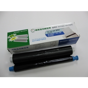 色帶 , 君明企業有限公司