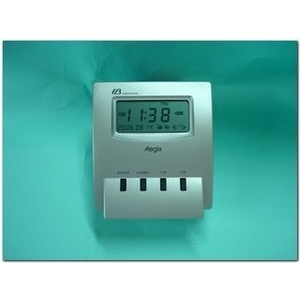 打卡鐘,君明企業有限公司