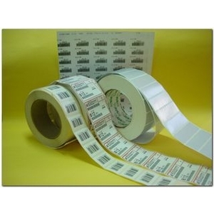 條碼貼紙 , 君明企業有限公司