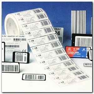 條碼貼紙 , 君明企業有限公司