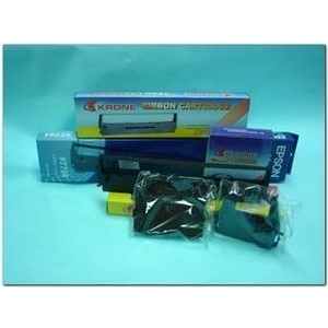 色帶 , 君明企業有限公司