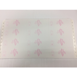 標籤貼紙,君明企業有限公司