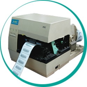 條碼機,君明企業有限公司
