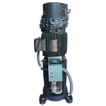 電動捲門機-添誠企業股份有限公司