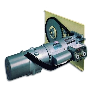 電動捲門機 , 添誠企業股份有限公司