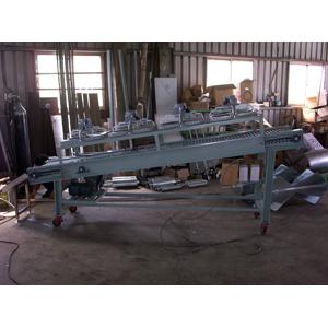 生產輸送設備 , 鈺鈺祺有限公司