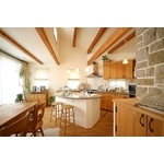 灰泥塗料，天然舒適