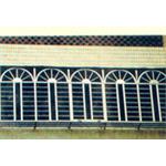 白鐵防盜窗-瑞興白鐵鋁門窗