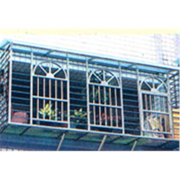 防盜窗,瑞興白鐵鋁門窗