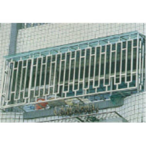 防盜窗,瑞興白鐵鋁門窗