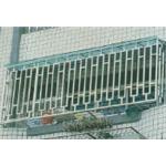 防盜窗 - 瑞興白鐵鋁門窗