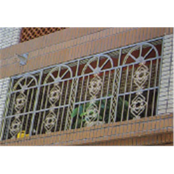 防盜窗,瑞興白鐵鋁門窗