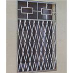 防盜窗 - 瑞興白鐵鋁門窗