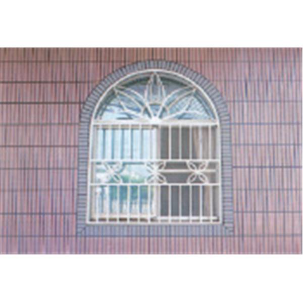 防盜窗,瑞興白鐵鋁門窗