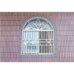 防盜窗 - 瑞興白鐵鋁門窗