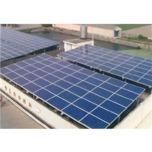 太陽能板 , 晨光太陽能源科技企業社